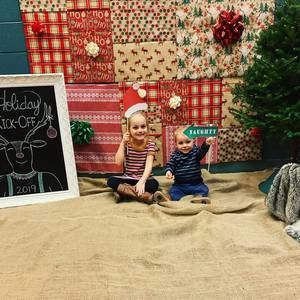 Meet your Posher, Dan